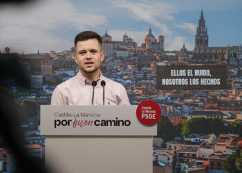 El PSOE destaca avances y defiende los acuerdos de la Junta para facilitar el acceso a la vivienda mientras el PP solo genera ruido