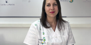 El Grupo Español de Pacientes con Cáncer reconoce a una enfermera de Albacete por un innovador estudio multicéntrico sobre el dolor oncológico