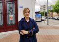 Abengózar defiende el “proyecto de oportunidades” que representa Europa frente a los recortes de la derecha