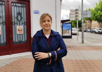 Abengózar defiende el “proyecto de oportunidades” que representa Europa frente a los recortes de la derecha