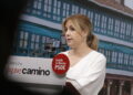 Abengózar destaca la “fórmula Page” que hace que CLM siga avanzando, con cercanía y políticas útiles
