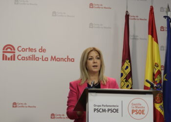 El PSOE pide a Núñez que exija a los dirigentes del PP nacional y del Levante acatar la última sentencia sobre el trasvase a favor de CLM