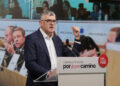 Godoy pregunta a Núñez “cómo va a defender el agua de CLM en Europa” si “no es capaz” de defenderla ni al sector de la cuchillería ante el PP