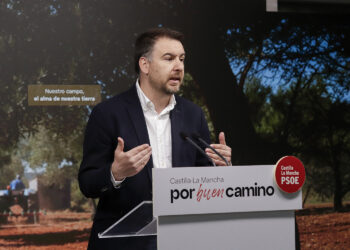 El PSOE exige a Núñez “rectificar y pedir perdón” por mentir con un nuevo bulo sobre agua