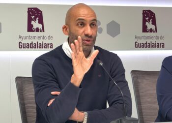 El PP pide a la Diputación actuar ya sobre el Polideportivo San José tras ocho meses cerrado y sin respuestas