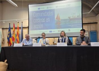 El Ministerio de Agricultura, Pesca y Alimentación demanda financiación suficiente para el desarrollo local participativo pesquero en los próximos presupuestos europeos