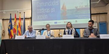 El Ministerio de Agricultura, Pesca y Alimentación demanda financiación suficiente para el desarrollo local participativo pesquero en los próximos presupuestos europeos