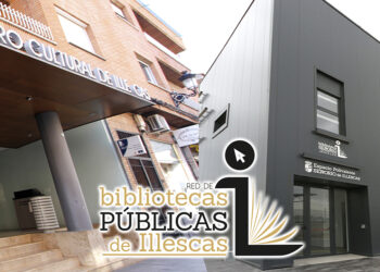 Illescas celebra el Día del Libro con un mes de actividades de animación a la lectura
