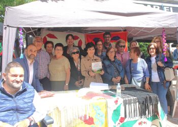 El Gobierno de García-Page invierte 140 millones al año en fortalecer servicios y apoyos a las personas mayores de la provincia de Ciudad Real
