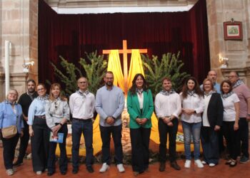 El Gobierno de García-Page confirma la inminente declaración de Villanueva de los Infantes como Municipio Turístico de Castilla-La Mancha y el inicio de las obras de la hospedería