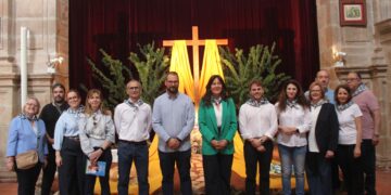 El Gobierno de García-Page confirma la inminente declaración de Villanueva de los Infantes como Municipio Turístico de Castilla-La Mancha y el inicio de las obras de la hospedería