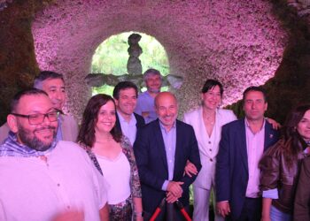 Blanca Fernández destaca la pujanza del turismo en la provincia de Ciudad Real tras crecer en viajeros y pernoctaciones en el primer trimestre