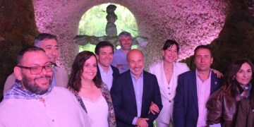Blanca Fernández destaca la pujanza del turismo en la provincia de Ciudad Real tras crecer en viajeros y pernoctaciones en el primer trimestre
