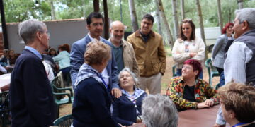 El Gobierno de Castilla-La Mancha garantiza el envejecimiento activo incrementando el presupuesto para estos programas en 2026