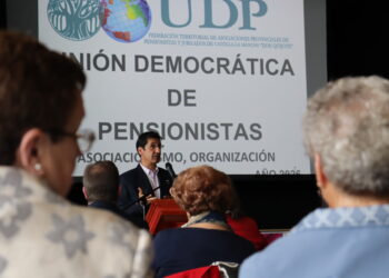 El Gobierno regional impulsa las políticas de envejecimiento activo para garantizar una vida digna y su adaptación a las nuevas realidades