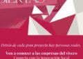 El CEEI Guadalajara celebra una jornada de puertas abiertas para conectar innovación y tejido empresarial