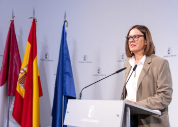 El Gobierno regional destina 2,7 millones de euros a mejorar el confort térmico y la adaptación climática de los centros educativos públicos de Castilla-La Mancha