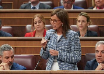 “La política económica y de empleo del Gobierno cada vez nos aleja más de la lógica europea”