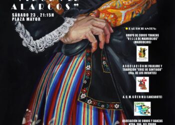 Ciudad Real, Madridejos, Infantes y Lanzarote bailarán y cantarán a la Virgen de Alarcos