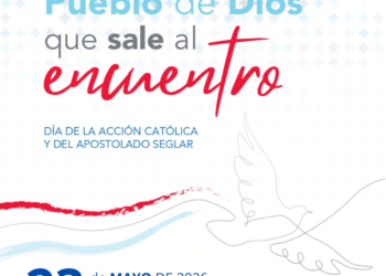 Pentecostés: Jornada Diocesana de Laicos, el 23 de mayo en La Puebla de Montalbán