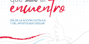 Pentecostés: Jornada Diocesana de Laicos, el 23 de mayo en La Puebla de Montalbán