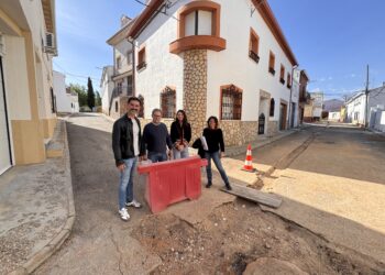 El Gobierno regional incorpora a Huelves y Cervera del Llano a las ayudas para mejorar sus redes de abastecimiento gracias a los remanentes de la convocatoria