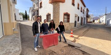 El Gobierno regional incorpora a Huelves y Cervera del Llano a las ayudas para mejorar sus redes de abastecimiento gracias a los remanentes de la convocatoria