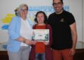 Entregada la recaudación del II Festival de Cuentos