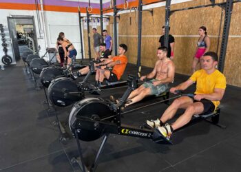 Ciudad Real refuerza su posición como referente deportivo con la celebración del II Hyrox Trial de Soho