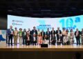 Ciudad Real recibe el mayor reconocimiento nacional por su excelencia en el reciclaje de papel y cartón
