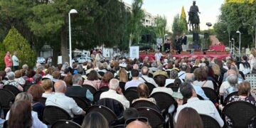Ciudad Real reconoce la trayectoria de Emiliano Sánchez de Moya y la solidaridad del voluntariado juvenil de Marianistas en los premios “Mayores Destacados 2026”