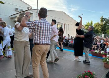 La Universidad Popular de Ciudad Real clausuró el curso 2025-2026 con récord de participación, actividades y plazas ofertadas