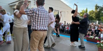 La Universidad Popular de Ciudad Real clausuró el curso 2025-2026 con récord de participación, actividades y plazas ofertadas