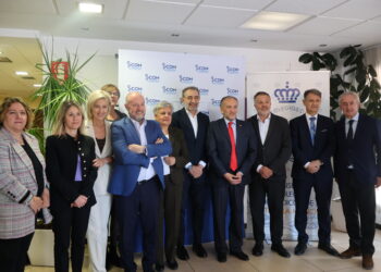 El Gobierno regional destaca que con diálogo y consenso se consiguen acuerdos que redundan en mejoras tanto para los médicos como para la sociedad