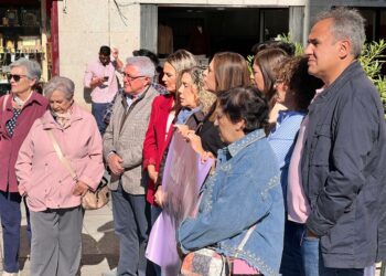 El PSOE critica que Velázquez financie psuedomedios que violentan y acosan a las mujeres