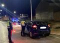Incautan ‘éxtasis líquido’ a un hombre que conducía drogado