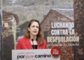 Maestre destaca el paquete de medidas de Page para “relanzar el acceso a la vivienda” en CLM y critica el rechazo del PP: “Es una mala actitud”