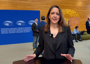 Maestre afirma que Núñez llega a Europa “tarde y mal” y advierte de que su visita sea contraproducente para los intereses de CLM