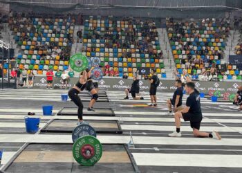 El deporte consolida a Ciudad Real como referente internacional