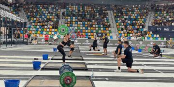 El deporte consolida a Ciudad Real como referente internacional