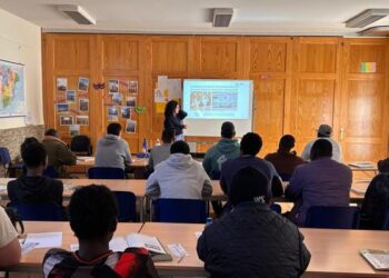 APEC-Guadalajara organiza cursos gratuitos de Prevención de Riesgos Laborales para el sector de la construcción