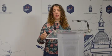 El PSOE pedirá la comparecencia de Yolanda Torres por el uso de fondos del IMPEFE para un congreso del PP Europeo