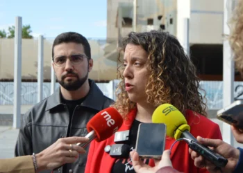 Tres años después, el Teatro Auditorio sigue igual: promesas incumplidas de Cañizares