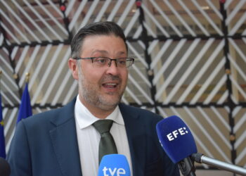 El Gobierno regional plantea ante la UE la optimización del plan de acción de Educación Digital de la Comisión Europea