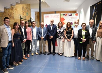 Las cooperativas de trabajo asociado superan las 530 en la región y son ya la familia más numerosa del cooperativismo en Castilla-La Mancha