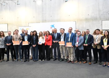 La convocatoria del Decreto Joven destina más de tres millones de euros a impulsar la incorporación de talento al tejido empresarial de la región