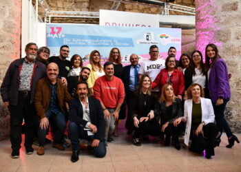 El Gobierno de Castilla-La Mancha constituirá la Red de Municipios por la Igualdad y la Diversidad el próximo mes de junio