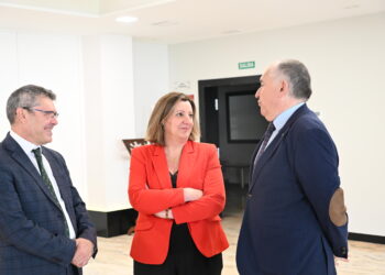 Los instrumentos de financiación pública acompañan inversiones de más de 1.620 millones de euros en 341 proyectos en la provincia de Ciudad Real