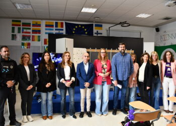 El Gobierno regional forma en igualdad a más de 4.000 jóvenes para alertar del daño de los roles de género y aumentar la corresponsabilidad