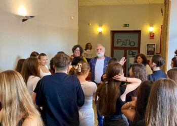 Arranca la XXIX edición de la muestra escolar “El Teatro viene de la Escuela” con la participación de 600 estudiantes de 19 centros educativos de la provincia